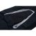 Fillikid bundazsák hordozóba Eiger 9415-06 fekete