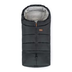 P&M Állítható bundazsák 3in1 Jibot # Charcoal Grey