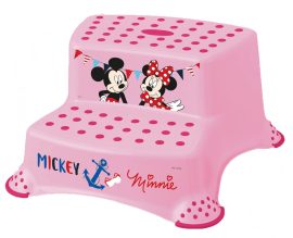  Disney dupla fellépő # Minnie