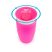 Munchkin itatópohár Miracle Cup 296ml 12hó rózsaszín