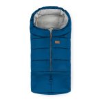 PETITE&MARS Állítható bundazsák 3in1 Jibot Ocean Blue