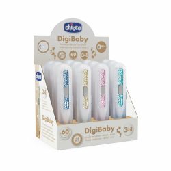 Chicco Digi Baby digitális hőmérő